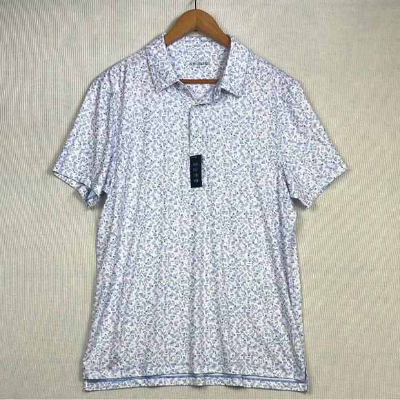 Crew Factory Shirts J Crew Factory Nwt Performance Polo